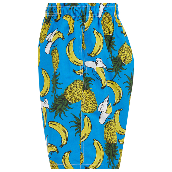 Mens Swim Trunks Swimming Shorts Board Bathing Suit, Small Medium Large X-Large - Picture 3 of 8